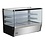 Combisteel Warmhoudvitrine 174L | 868x580x671(H)mm | 1,5kW | 7450.0685