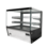 Combisteel Warmhoudvitrine 174L | 868x580x671(H)mm | 1,5kW | 7450.0685