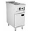 Combisteel Entry 700 Bain-Marie Elektrisch 1/1GN | 400x700x920(H)mm | 2kW | 7545.0035