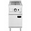 Combisteel Entry 700 Bain-Marie Elektrisch 1/1GN | 400x700x920(H)mm | 2kW | 7545.0035