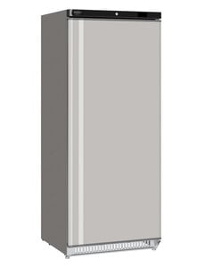 Combisteel Vrieskast RVS 1 Deur 600L | 775x744x1900(H)mm | 0,35kW | 7063.0095