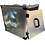 Combisteel Ventilator In BoxDubbelwandig 7/7/1400 | 450x450x450(H)mm | 0,2kW | 7225.0175