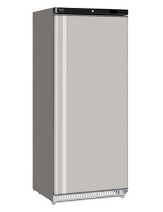 Combisteel Koelkast RVS 1 Deur 600L | 775x744x1900(H)mm | 0,15kW | 7063.0045