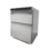 Combisteel Koelkast Tafelmodel RVS 2 Laden | 600x605x810(H)mm | 0,15kW | 7450.0532