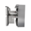 Combisteel Koelkast Tafelmodel RVS 2 Laden | 600x605x810(H)mm | 0,15kW | 7450.0532
