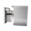 Combisteel Koelkast Tafelmodel RVS 2 Laden | 600x605x810(H)mm | 0,15kW | 7450.0532