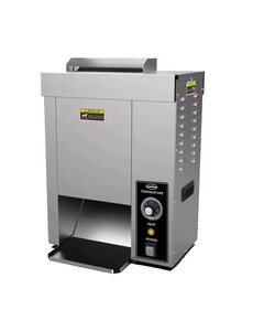 Combisteel Hamburgerbroodjes Toaster | 460x350x610(H)mm | 2kW | 7544.0005