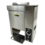 Combisteel Hamburgerbroodjes Toaster | 460x350x610(H)mm | 2kW | 7544.0005