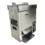 Combisteel Hamburgerbroodjes Toaster | 460x350x610(H)mm | 2kW | 7544.0005