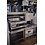 Combisteel Hamburgerbroodjes Toaster | 460x350x610(H)mm | 2kW | 7544.0005