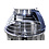 Combisteel Planeetmenger 30L | 630x550x980(H)mm | 1,5kW | 7534.0035