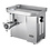 Combisteel Gehaktmolen 22 - 250Kg/H 400V | 479x420x416(H)mm | 1,1kW | 7541.0012