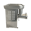 Combisteel Gehaktmolen 22 - 250Kg/H 400V | 479x420x416(H)mm | 1,1kW | 7541.0012