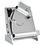 Combisteel Deegroller | 540x410x720(H)mm | 0.37kW | 7482.0015