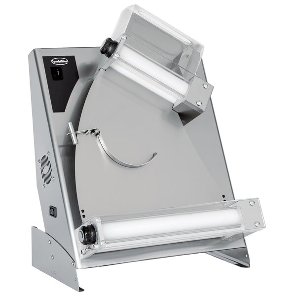 Combisteel Deegroller | 540x410x720(H)mm | 0.37kW | 7482.0015
