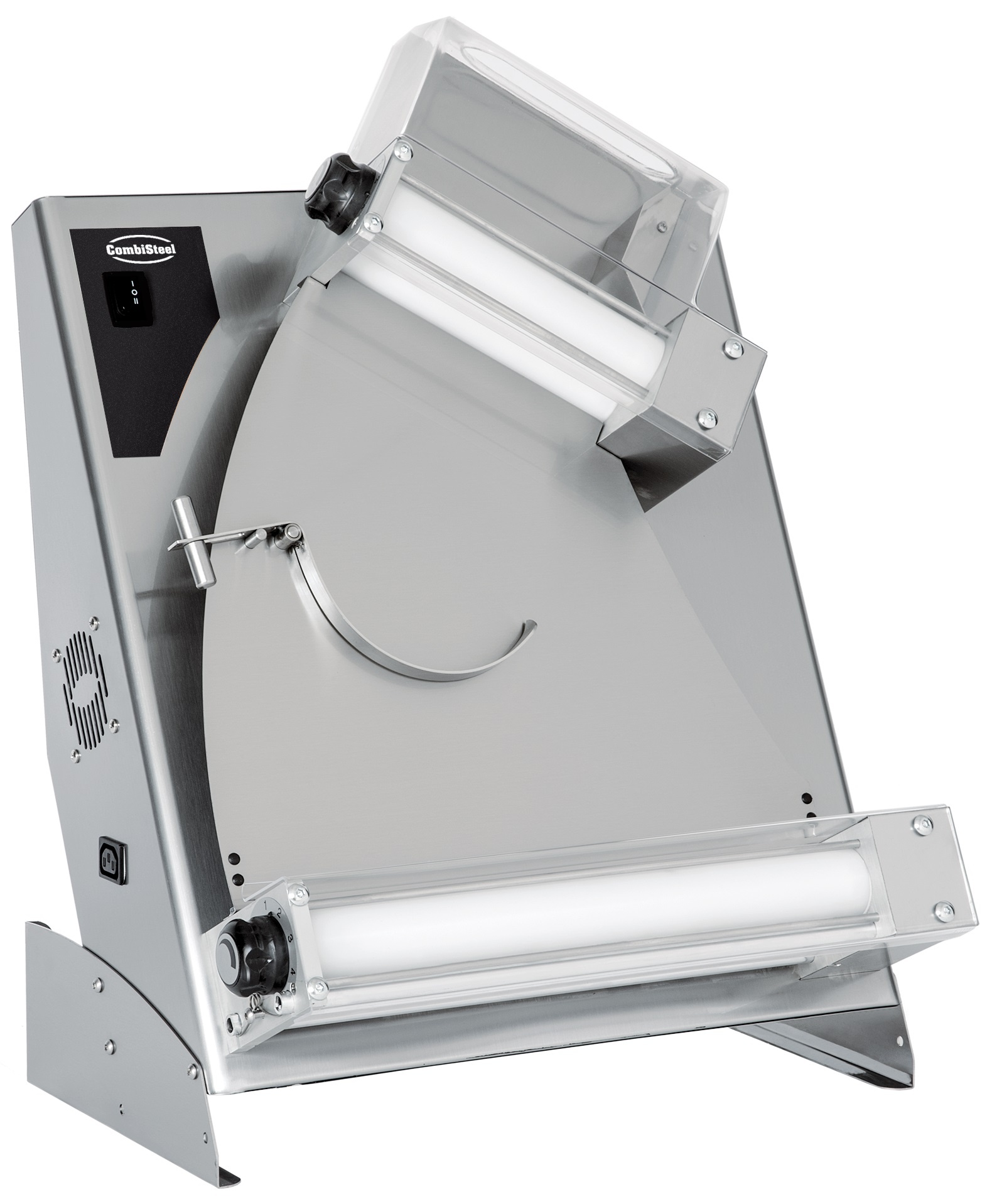 Combisteel Deegroller | 540x410x720(H)mm | 0.37kW | 7482.0015
