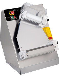 Combisteel Deegroller 30Cm | 540x510x630(H)mm | 0,18kW | 7073.0115