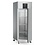 Combisteel Koelkast RVS 1 Deur | 740x830x2010(H)mm | 0,21kW | 7950.5005