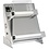 Combisteel Deegroller Recht | 540x510x680(H)mm | 0.37kW | 7482.0017