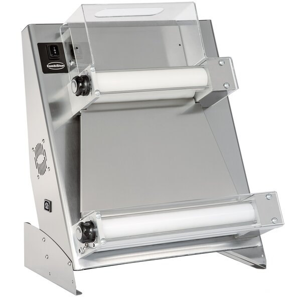 Combisteel Deegroller Recht | 540x510x680(H)mm | 0.37kW | 7482.0017