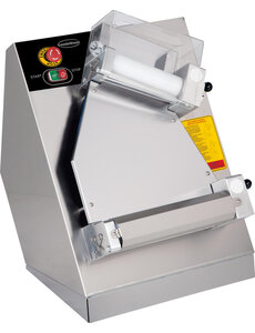Combisteel Deegroller 30Cm - Volledig RVS | 540x510x630(H)mm | 0,18kW | 7073.0135