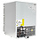 Combisteel Koelkast Tafelmodel RVS 3 Laden | 600x605x810(H)mm | 0,15kW | 7450.0536