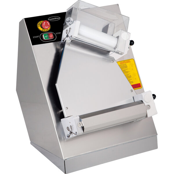 Combisteel Deegroller 40Cm | 540x610x770(H)mm | 0,18kW | 7073.0125