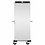 Combisteel Banketwagen Warm 17x2/1GN | 720x900x1763(H)mm | 1.25kW | 7450.0905