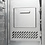Combisteel Banketwagen Warm 17x2/1GN | 720x900x1763(H)mm | 1.25kW | 7450.0905