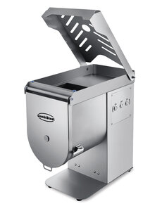 Combisteel Vleesmixer 20Kg | 528x319x575(H)mm | 0,55kW | 7541.0025