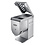 Combisteel Vleesmixer 20Kg | 528x319x575(H)mm | 0,55kW | 7541.0025