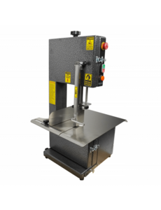 Combisteel Lintzaag 230V | 670x620x1150(H)mm | 1,1kW | 7073.0035