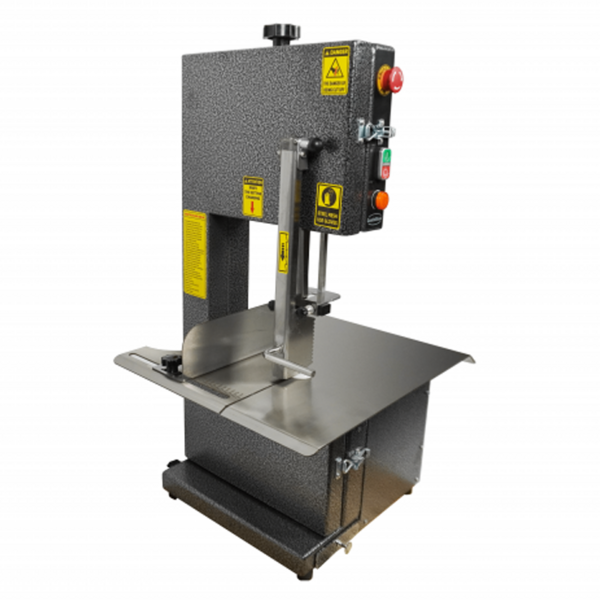 Combisteel Lintzaag 230V | 670x620x1150(H)mm | 1,1kW | 7073.0035