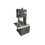 Combisteel Lintzaag 230V | 670x620x1150(H)mm | 1,1kW | 7073.0035