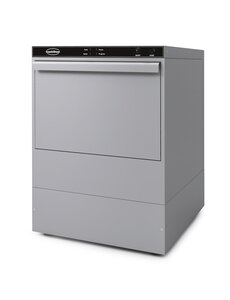 Combisteel Glazenspoeler Ent 400-230 | 472x532x709(H)mm | 2.8kW | 7082.0015