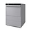 Combisteel Glazenspoeler Ent 400-230 | 472x532x709(H)mm | 2.8kW | 7082.0015
