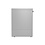 Combisteel Glazenspoeler Ent 400-230 | 472x532x709(H)mm | 2.8kW | 7082.0015