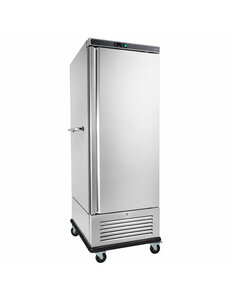 Combisteel Banketwagen Koud 20x2/1GN | 720x900x2030(H)mm | 0,26kW | 7450.0915