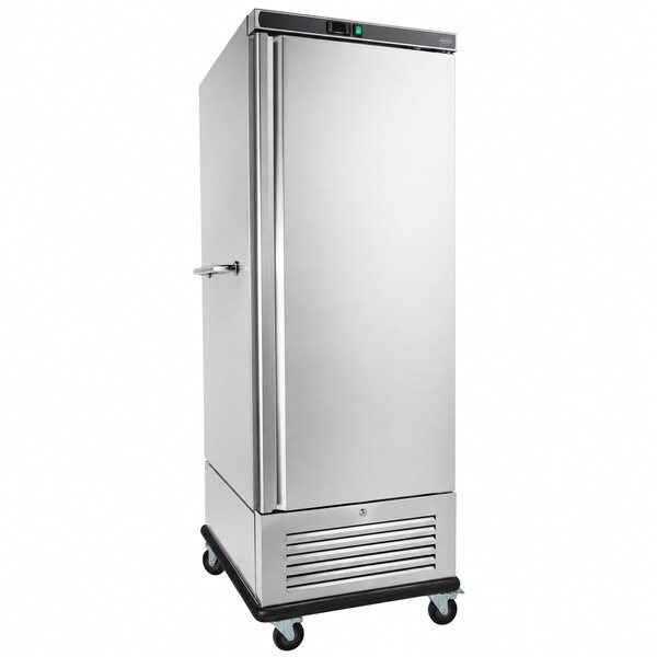 Combisteel Banketwagen Koud 20x2/1GN | 720x900x2030(H)mm | 0,26kW | 7450.0915