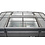 Combisteel Supermarkt Vrieskist Grijs 1450 Automatische Ontdooiing | 1450x850x870(H)mm | 0,5kW | 7455.2665