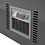 Combisteel Supermarkt Vrieskist Grijs 1450 Automatische Ontdooiing | 1450x850x870(H)mm | 0,5kW | 7455.2665