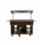 Combisteel Warm Buffet GN 3/1 | 1200x700x1400(H)mm | 3kW | 7078.0025
