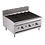 Combisteel Gas Grill 3 Branders | 915x800x590(H)mm | 27kW gas | 7455.0915