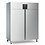Combisteel Vrieskast RVS 1200L Statisch | 1340x810x2010(H)mm | 0.67kW | 7950.5215