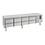 Combisteel Koelwerkbank 650 Hoog 8 Laden | 2000x700x650(H)mm | 0,27kW | 7950.0455