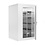 Combisteel Koel/Vriescel 1360X1360X2200 | 1360x1360x2200(H)mm | 7087.0005