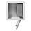 Combisteel Koel/Vriescel 1360X1360X2200 | 1360x1360x2200(H)mm | 7087.0005