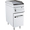 Combisteel Base 700 Gas Watergrill | 400x700x900(H)mm | 9kW gas | 7178.0505
