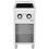 Combisteel Entry 700 Inductie Fornuis 2 Zones | 400x700x941(H)mm | 7kW | 7545.0005