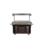 Combisteel Gekoeld Buffet GN 3/1 | 1200x700x1400(H)mm | 0,35kW | 7078.0005